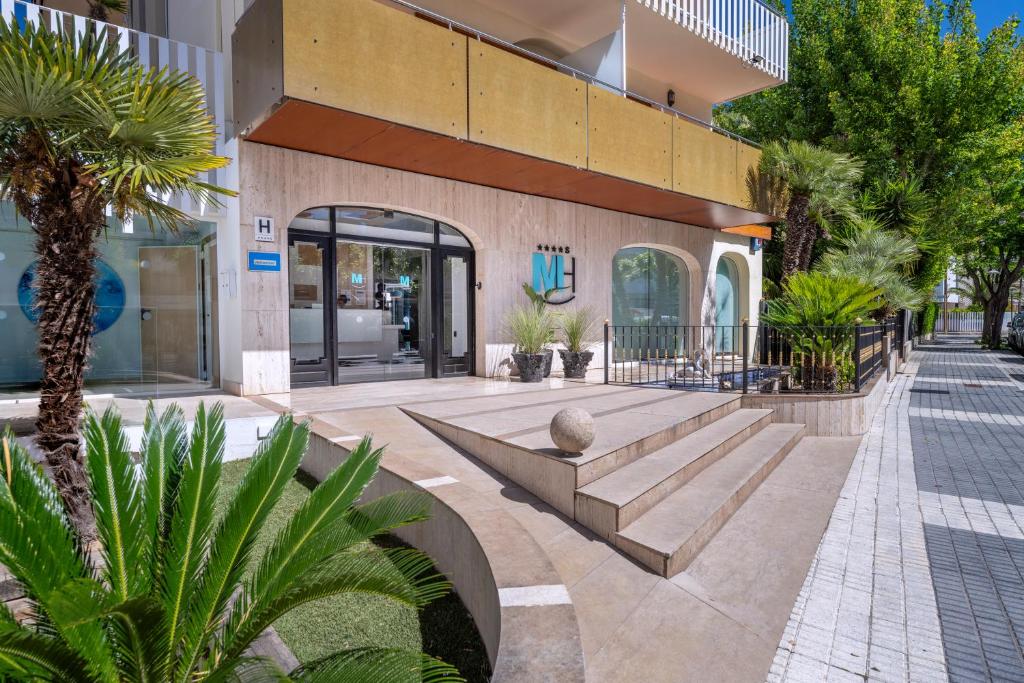 Mònica Hotel - hotel en Cambrils