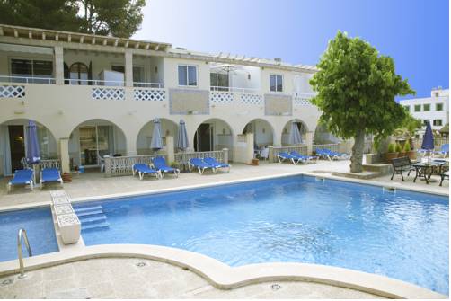 Apartamentos Carabela II