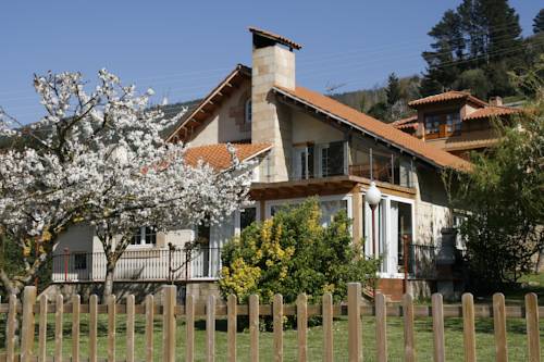 Casa Rural Alquitara