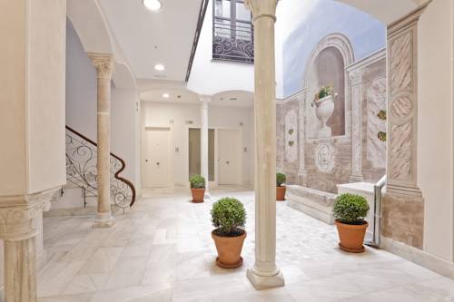 Casa Miravalle Apartamentos Darro