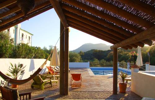 Casa Olea hotel rural