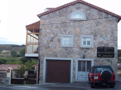 Casa Rural La Buhardilla de Gredos