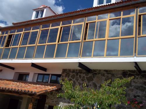 Casa Rural La Esmeralda