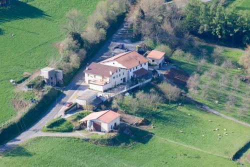 Casa Rural Altzibar-berri