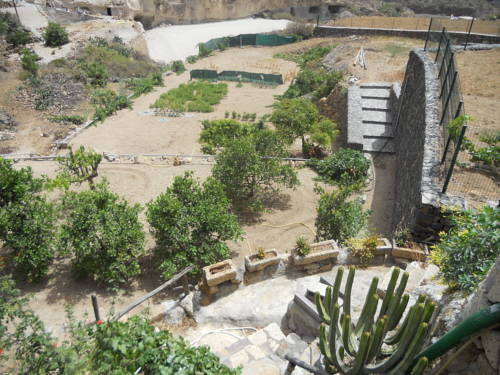 Casa Rural Anton Piche