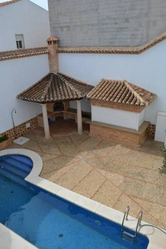 Casa Rural Antonia