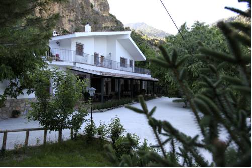 Casa Rural Arroyo Rechita
