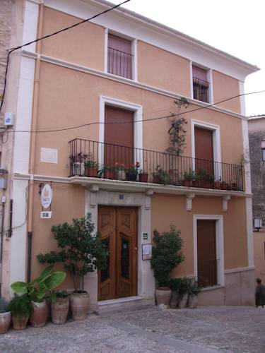 Casa Rural Baretta