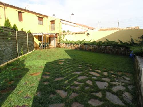 Casa Rural Besana
