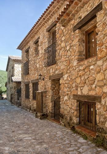 Casa Rural Campoamor