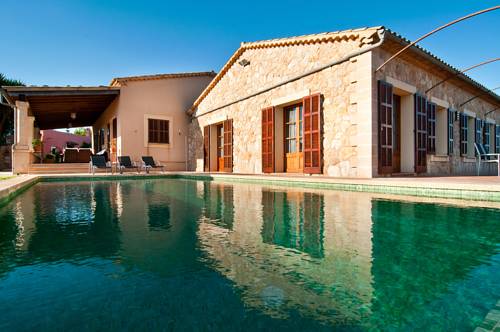 Casa Rural Cas Pintor