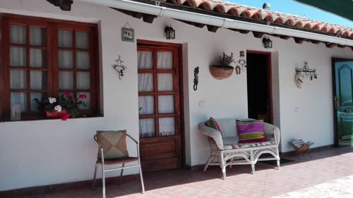 Casa Rural Cho Agustin