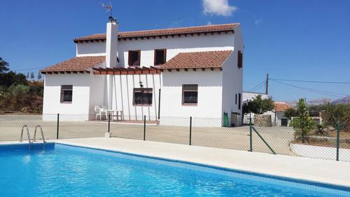 Casa Rural Colmenar
