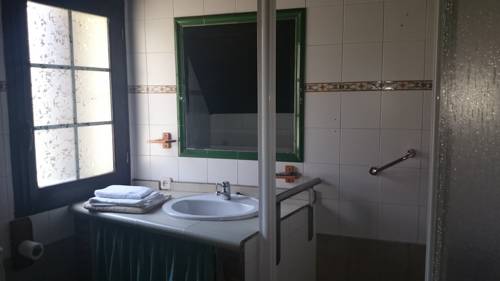 Casa Rural Cornatelia
