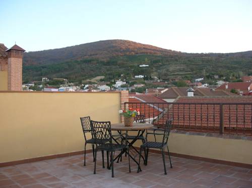 Casa Rural Cristina I