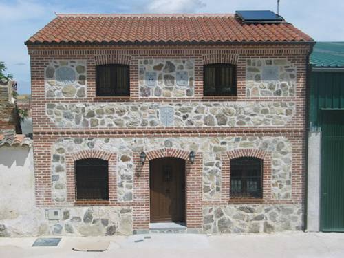 Casa Rural Duquesa De La Conquista de Ávila