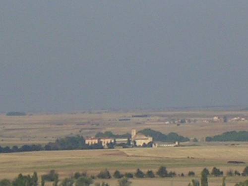 Casa Rural El Arado