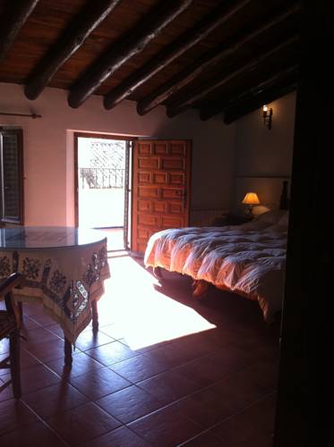Casa Rural el Doncel