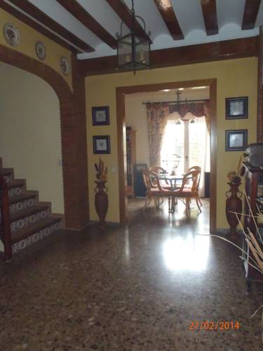 Casa Rural El Jarral