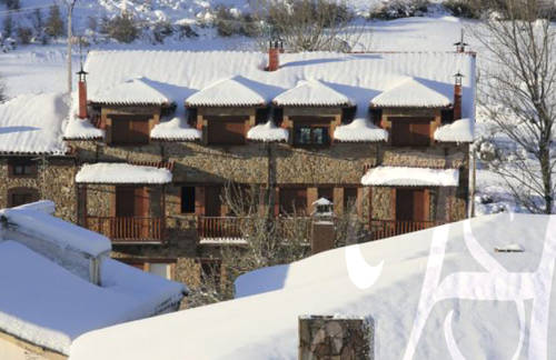 Casa Rural El Serrano