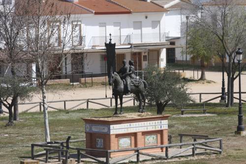 Casa Rural El sombrero