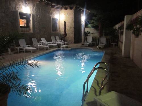 Casa Rural El Tesorillo