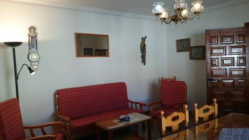 Casa Rural Estacio