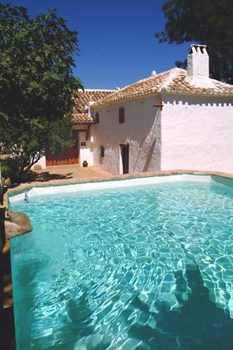 Casa Rural La Alameda
