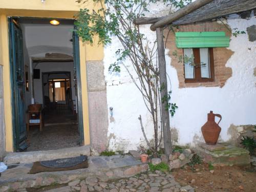 Casa Rural La Bóveda