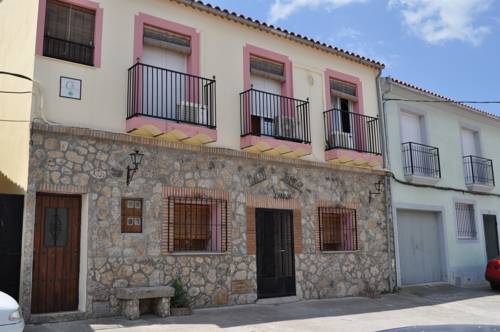 Casa Rural APAR LA CAÑADA