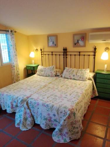 Casa Rural La Casa Azul