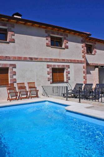 Casa Rural La Casa Blanca del Alto Tajo