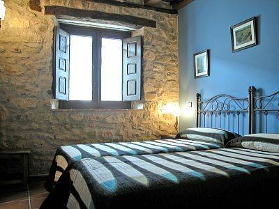 Casa Rural La Pedriza