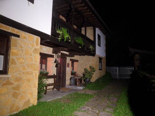 Casa Rural La Retuerta
