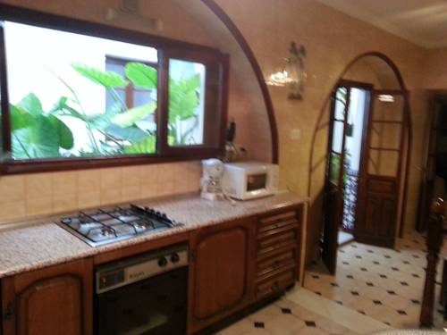 Casa Rural La Verdura