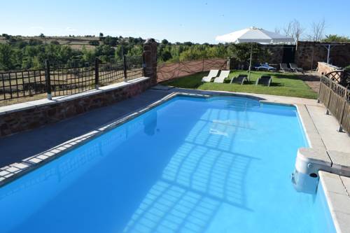 Casa Rural La Yedra
