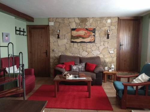 Casa Rural Lahuerta
