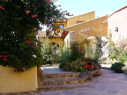 Casa Rural Lares