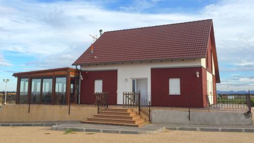 Casa Rural Las Abiertas II