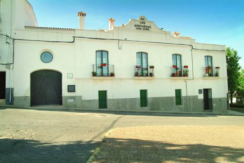 Casa Rural Las Avutardas