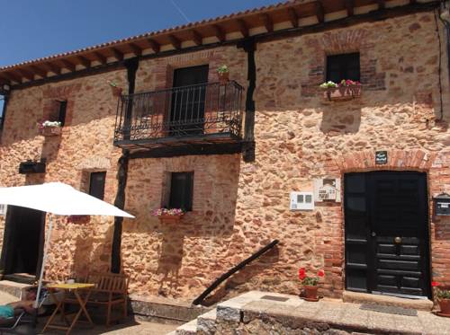 Casa Rural Las Bardas