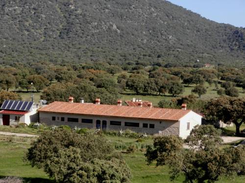 Casa Rural Las Gamitas