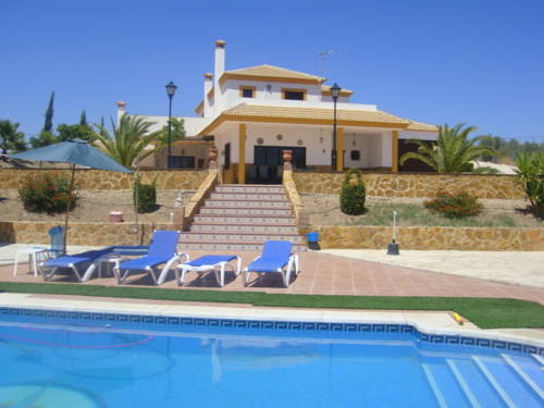 Casa Rural Las Infantas