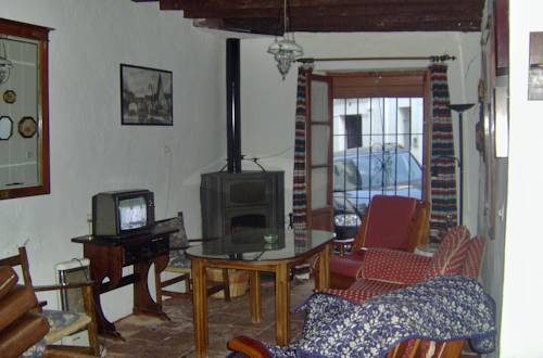 Casa rural Las Piedras