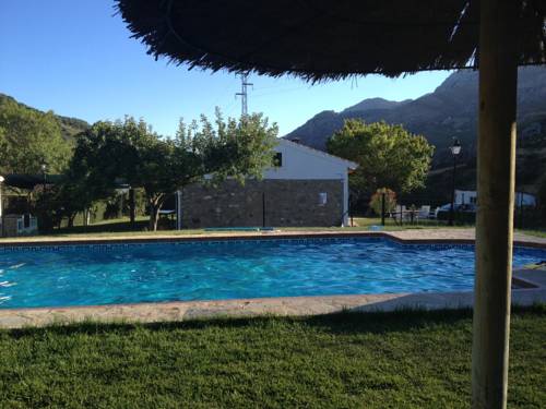 Casa Rural Los Cascajales
