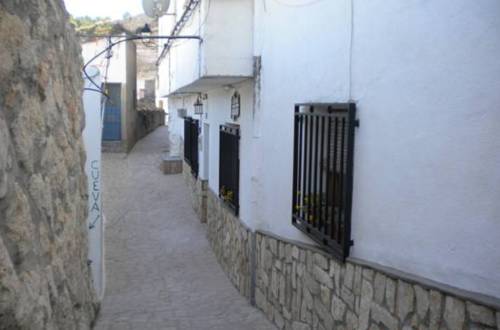 Casa Rural Los Estrechillos