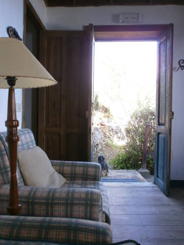 Casa Rural Los Granados
