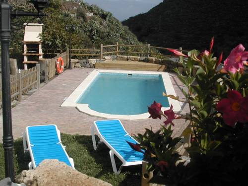 Casa Rural Los Lavaderos