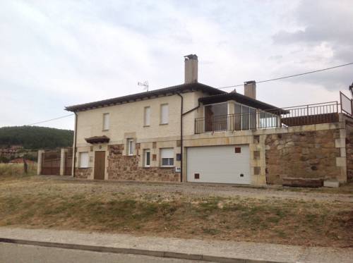 Casa Rural los Robles