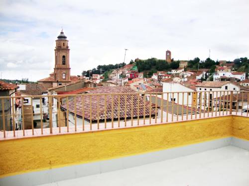 Casa Rural Natura